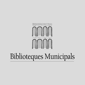 Biblioteques Municipals
