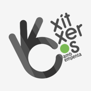 Xítxeros amb Empenta