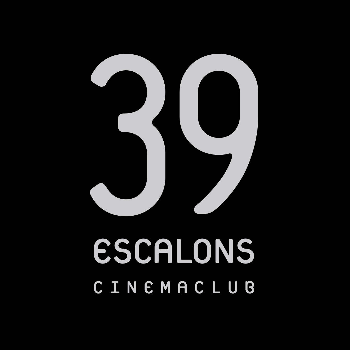 Cinema Club 39 Escalons