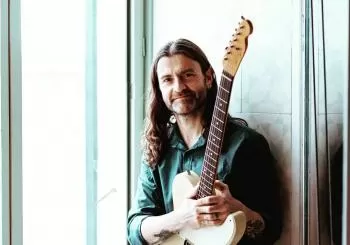 Pere Dàvila presenta "Sonora"
