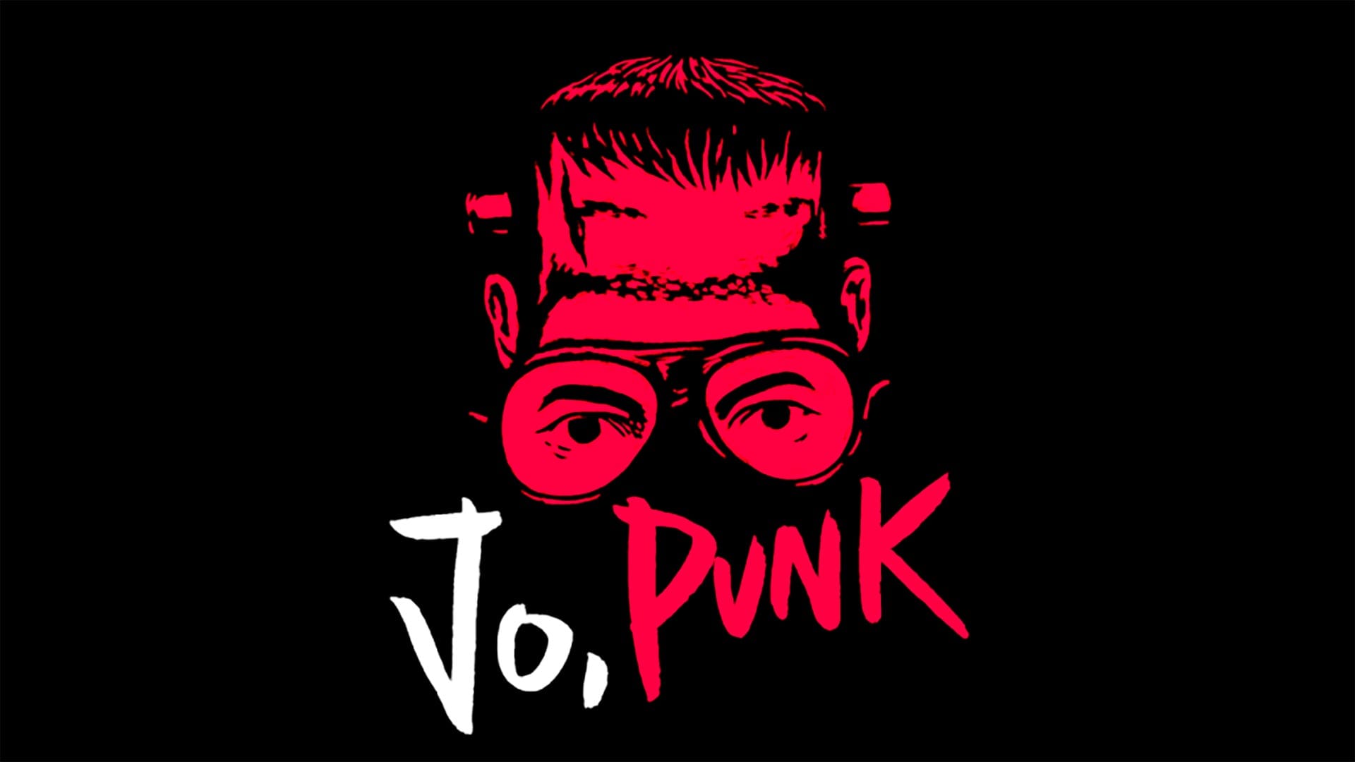 Jo, Punk + col·loqui