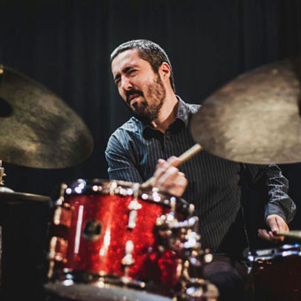 Dani Domínguez Masterclass