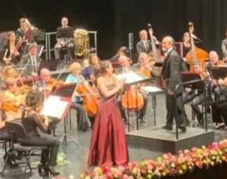 Orquestra Simfònica. Concert de Cap d'Any