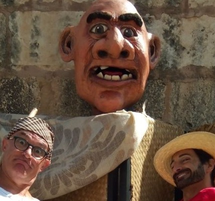 El món de les rondalles