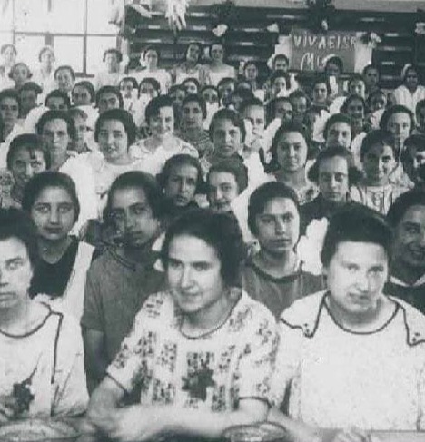 1923-2024 Venim d’un silenci. L’amagada repressió contra les dones i el cas exemplar d’Antoni Mus Caballero