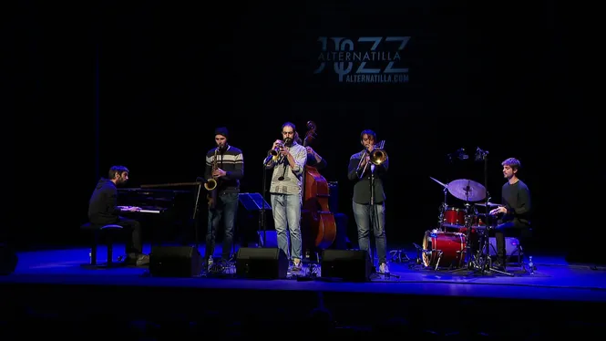 Jam Session ft. S'Escat Combo