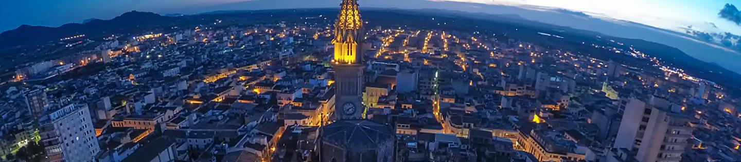 Manacor, una mirada enrere