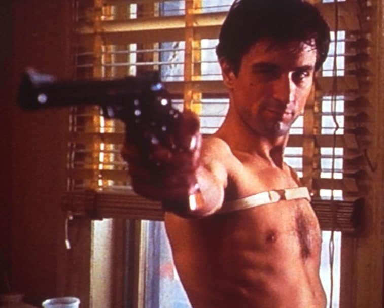 M'estàs parlant a mi? El cinema dels anys 70: una aventura transatlàntica, a càrrec de Carlos Losilla