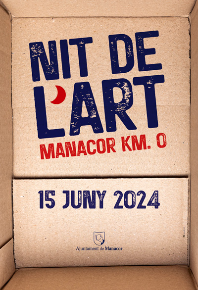 Nit de l'Art 2024