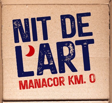 NIT DE L'ART. Km 0