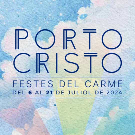 Festes del Carme de Porto Cristo 2024