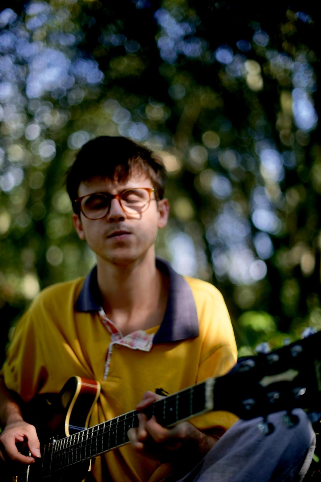 Camil Arcarazo Quartet