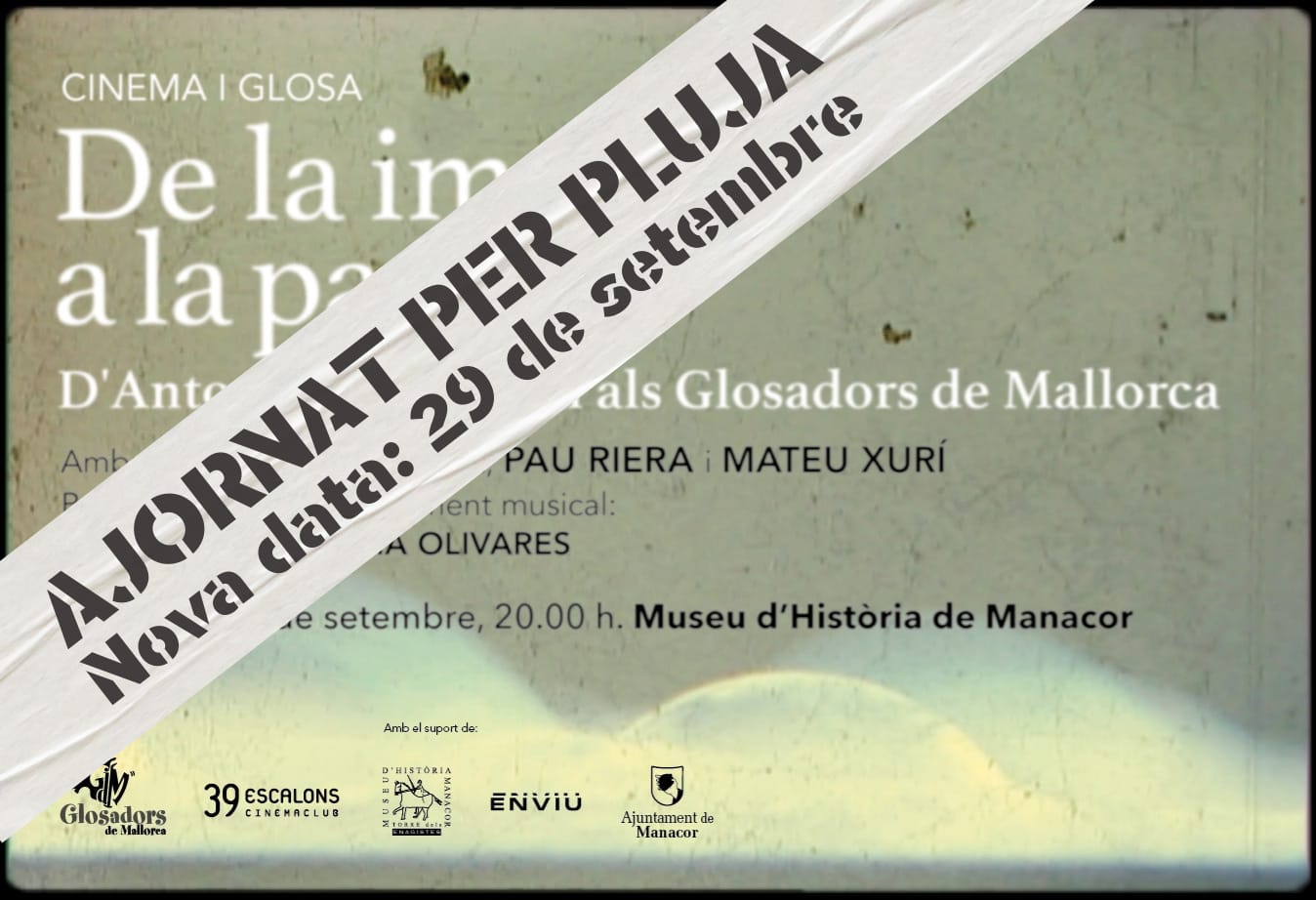 De la imatge a la paraula