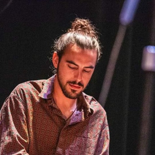 Jam Session ft. Jaume Riera