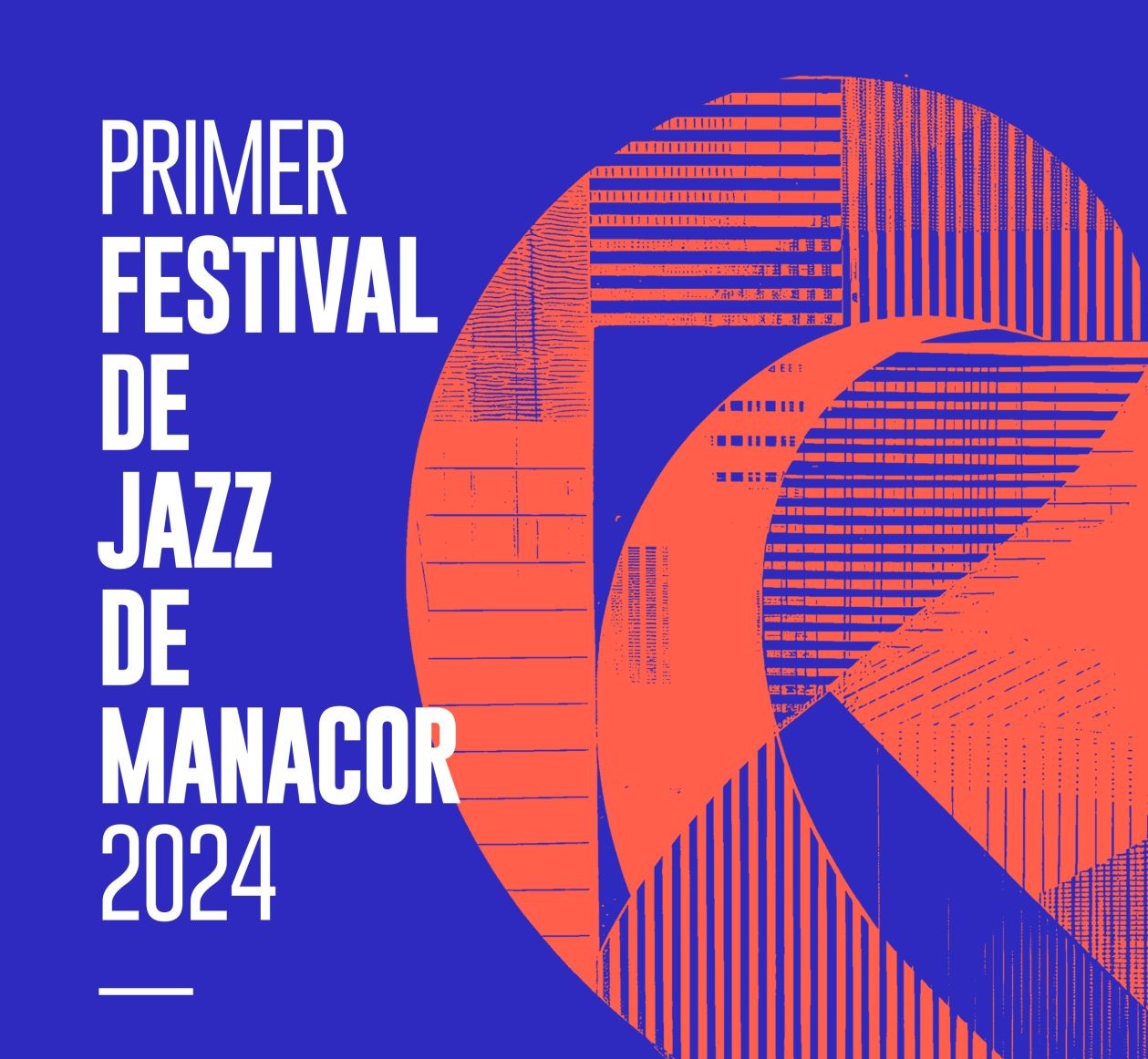 Primer Festival de Jazz Manacor