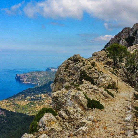 Excursió a Camí de l'Arxiduc - Valldemossa