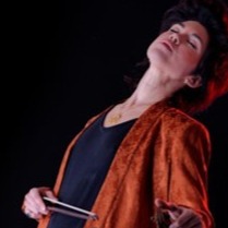 RITUAL - Isabel Villanueva, viola