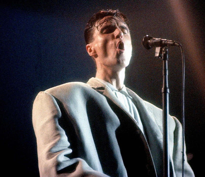 Stop Making Sense