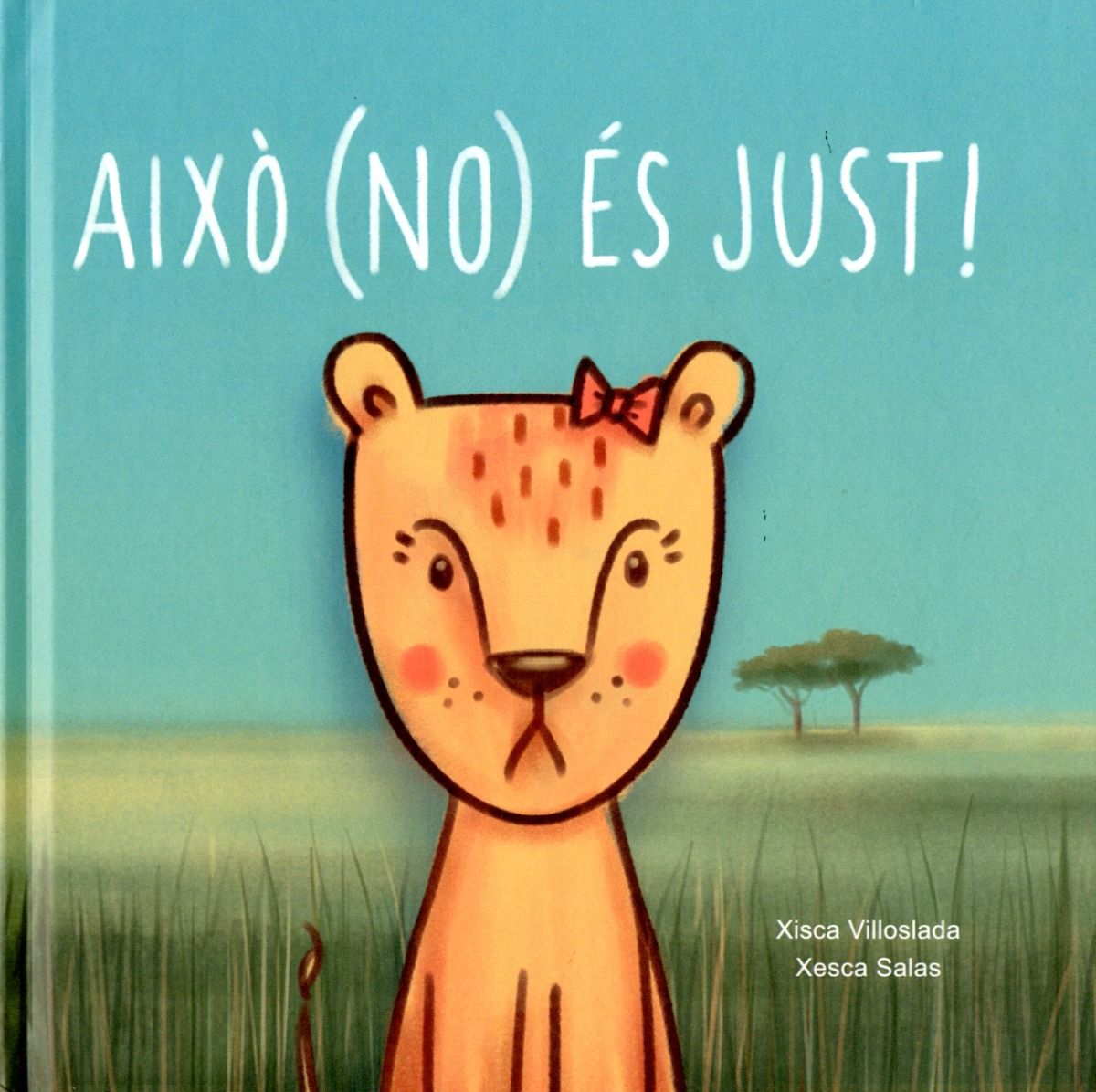 Això (no) és Just!