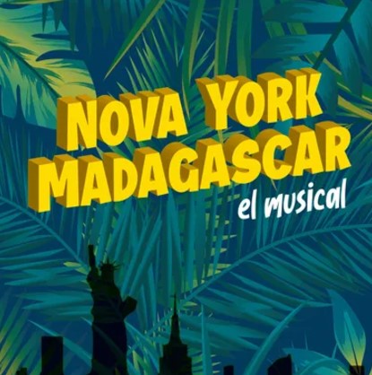 Nova York / Madagascar