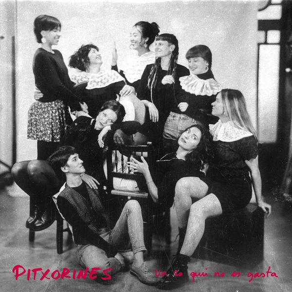 Pitxorines