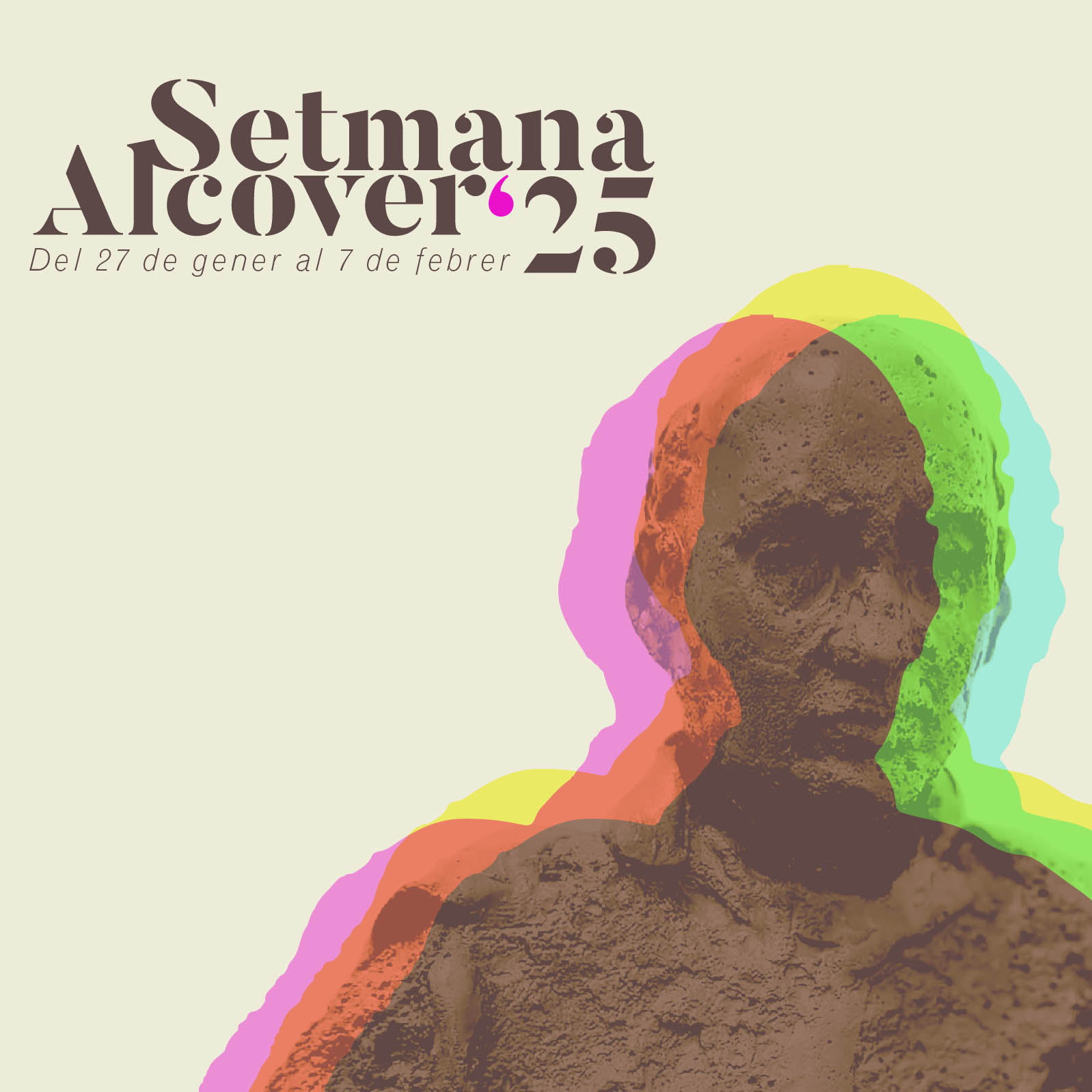 Setmana Alcover 2025