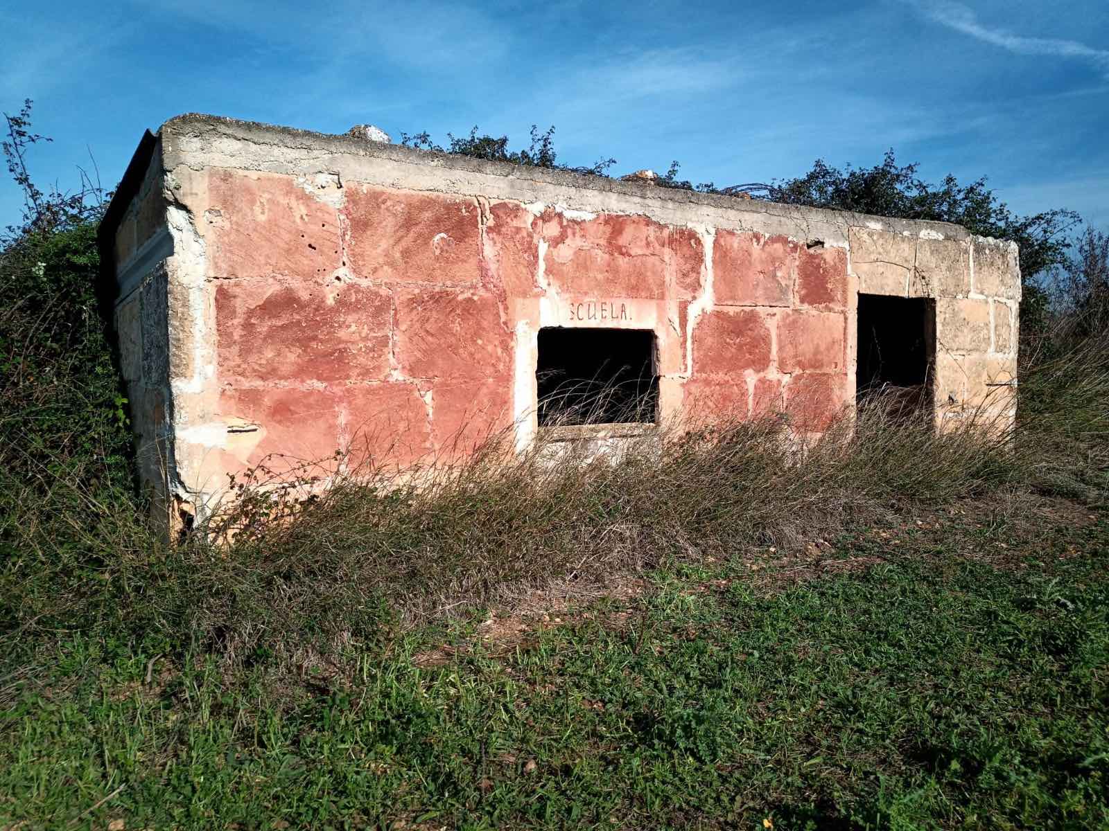 Volta al puig de Son Talent