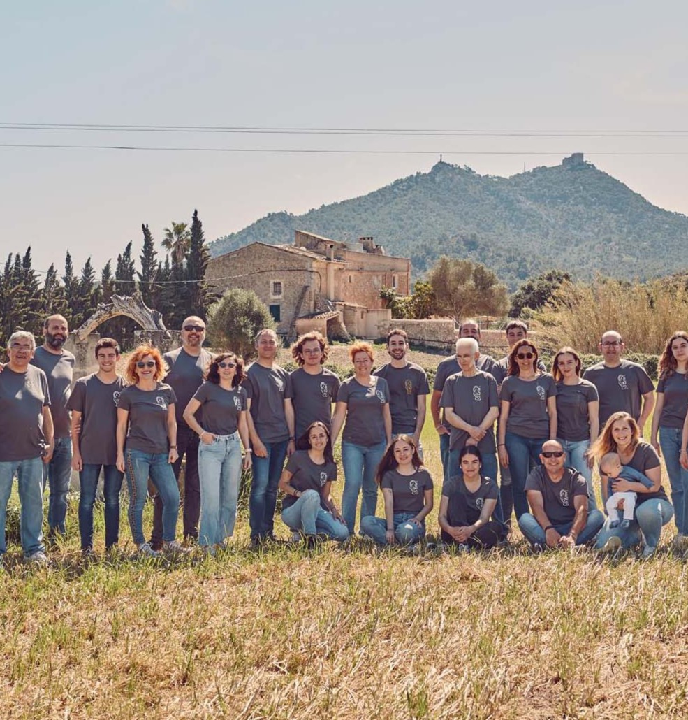 Ballada popular amb s'Estol des Gerricó