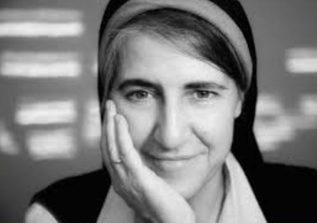 Teresa Forcades. Església i dona: la teologia feminista