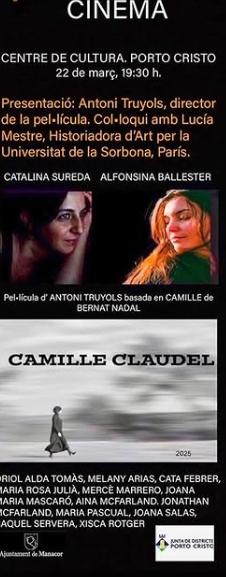 Camille Claudel