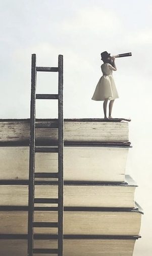 Setmana del llibre 2025