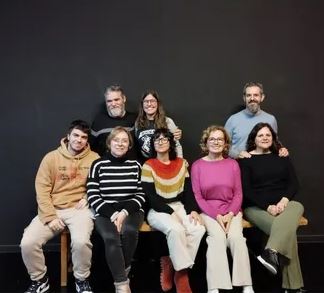 Peix frit i albergínies