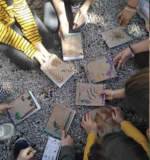 Llibre acordió per Sant Jordi