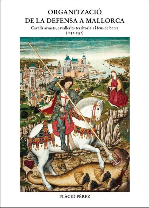 Presentació de llibres + Visita guiada a la sala medieval