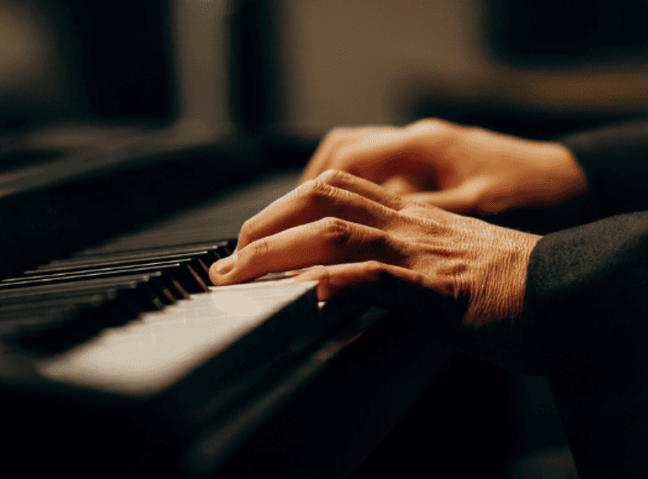 Recitals de Final de Grau Professional