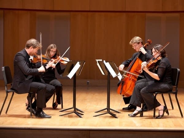 Recitals de Final de Grau – Música de Cambra