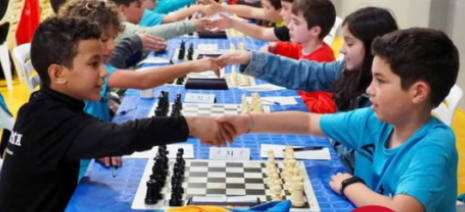 Jornada d’escacs