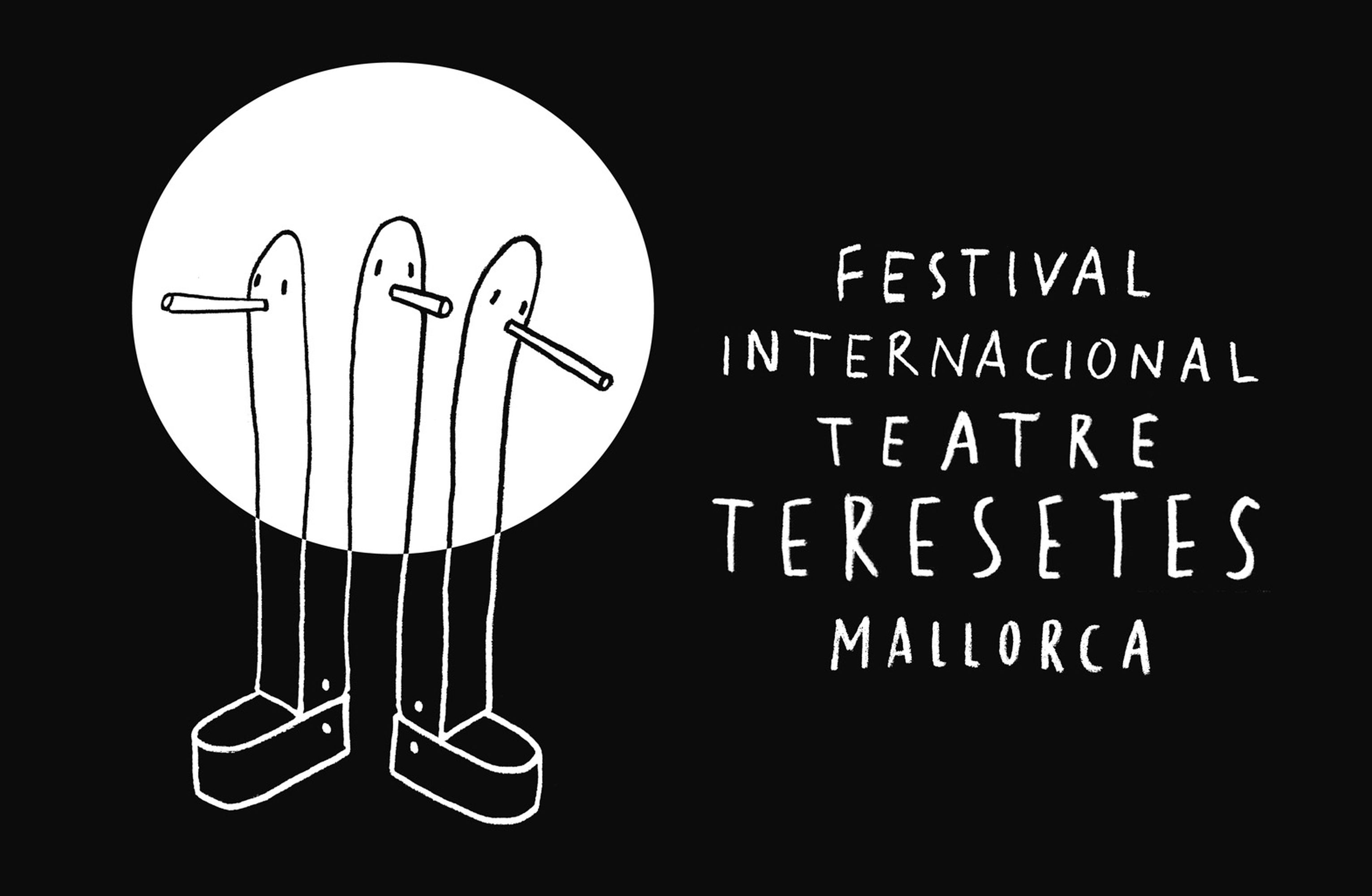 Festival Internacional de teresetes 2025