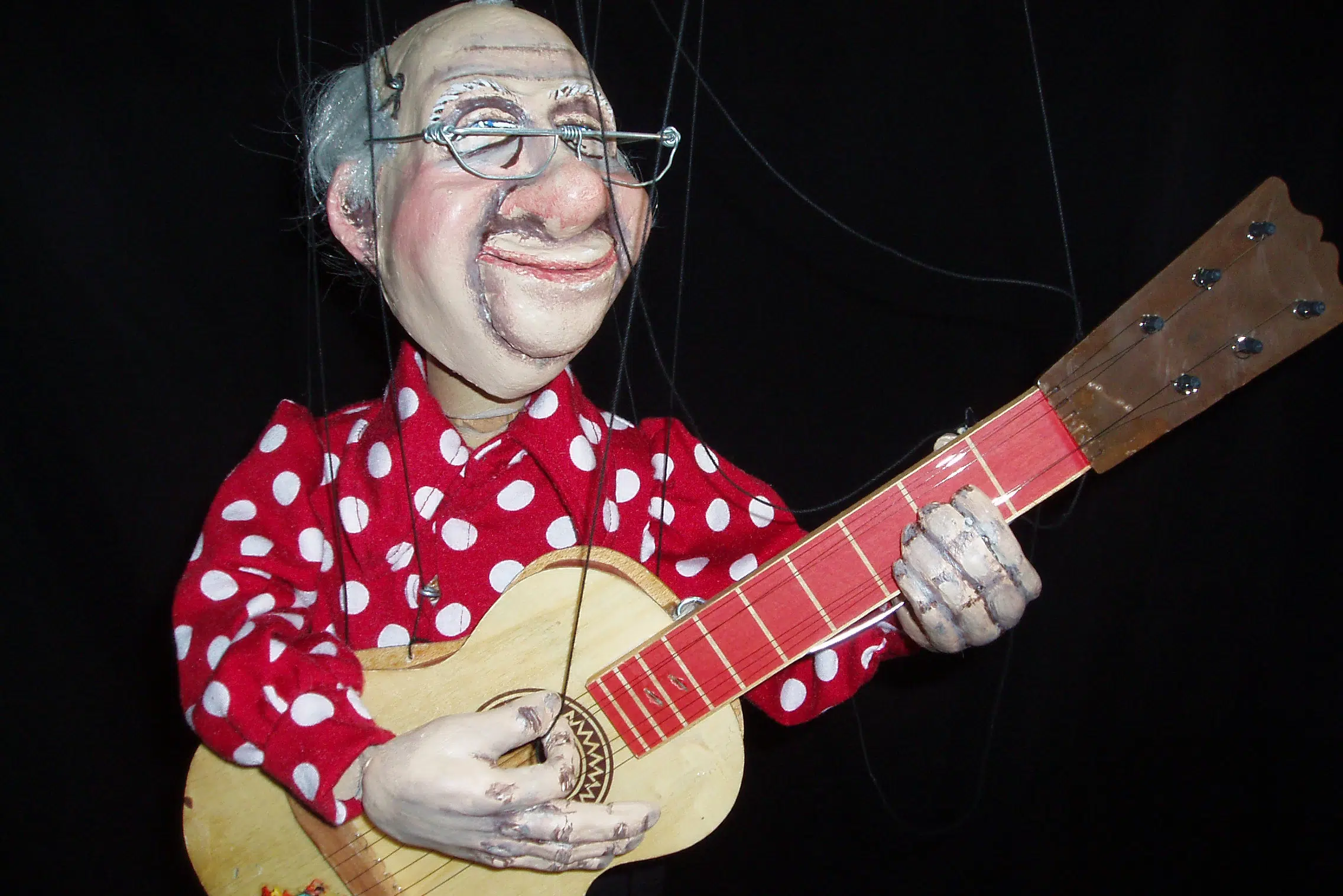 Geronto Show