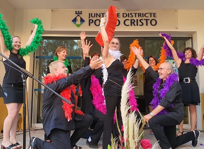 Batall teatre, companyia de teatre