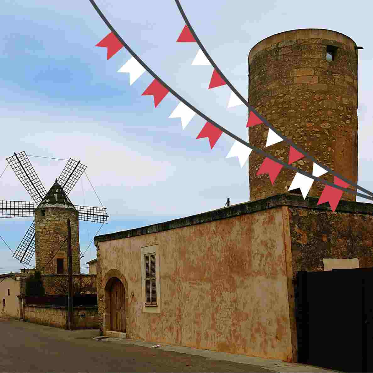 Festes de Fartàritx 2025
