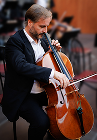 Esteban Belinchón