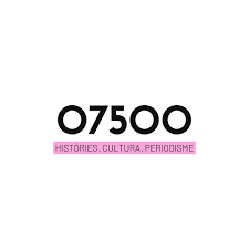 Revista 07500