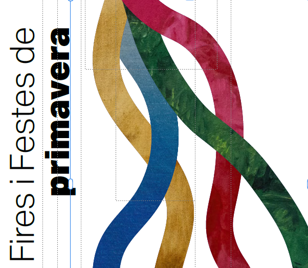 Fires i Festes de primavera 2025