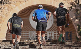 II TRAIL CIUTAT DE MANACOR