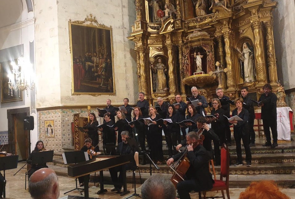 Tastet de música francesa del segle XVIII