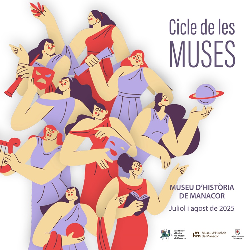 Cicle de les Muses