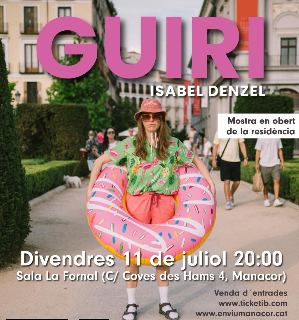 Guiri