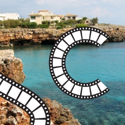 Projecció de curtmetratges de Constança Amengual