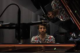 Jam Session ft. Giovanni Bergamini